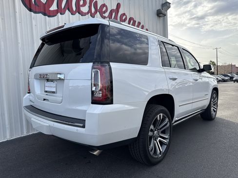 Used 2020 GMC Yukon Denali w/ Denali Ultimate Package image 28