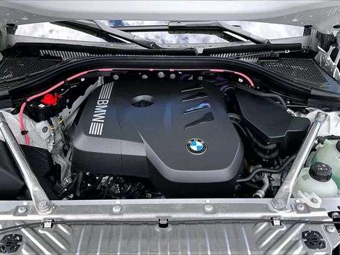 New 2026 BMW X3 xDrive30 image 16