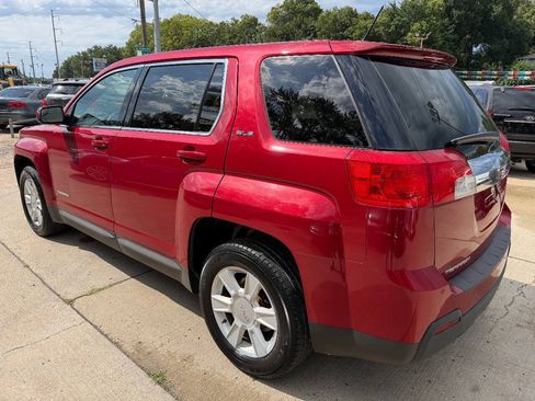Used 2013 GMC Terrain SLE FWD image 5