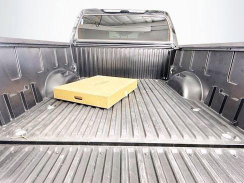 Certified 2025 Toyota Tundra SR5 AWD/4WD image 24