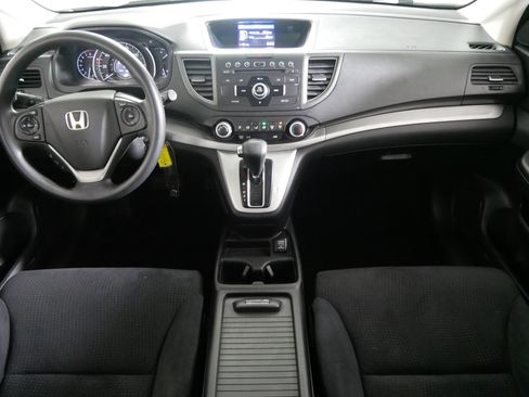Used 2012 Honda CR-V EX image 10