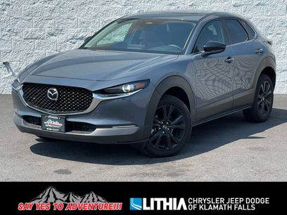 Used 2024 MAZDA CX-30 AWD 2.5 S w/ Preferred Package