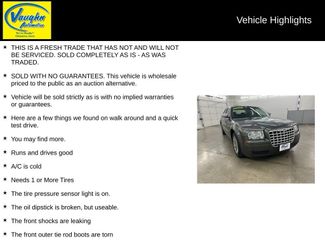 Used 2008 Chrysler 300 LX RWD video 2