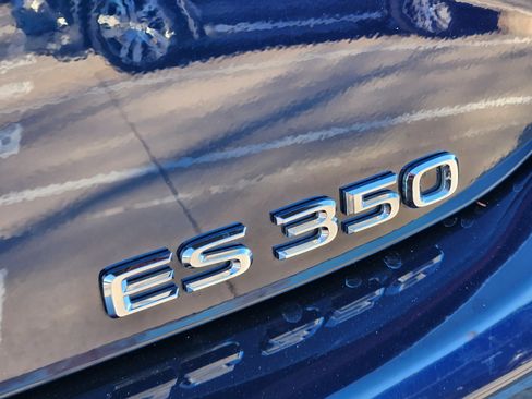 Certified 2025 Lexus ES 350 350 Premium Package image 13