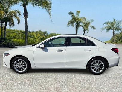 Used 2019 Mercedes-Benz A 220