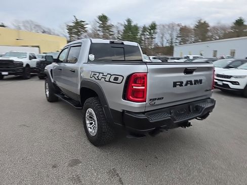 Used 2025 RAM 1500 RHO w/ RHO Level 1 Equipment Group image 5
