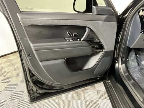 Certified 2023 Land Rover Range Rover Sport SE Dynamic AWD/4WD image 18