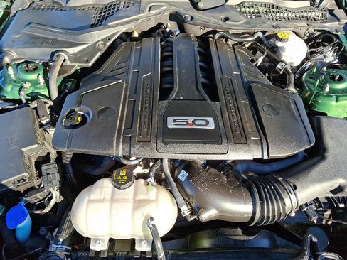 Used 2023 Ford Mustang GT Premium image 28