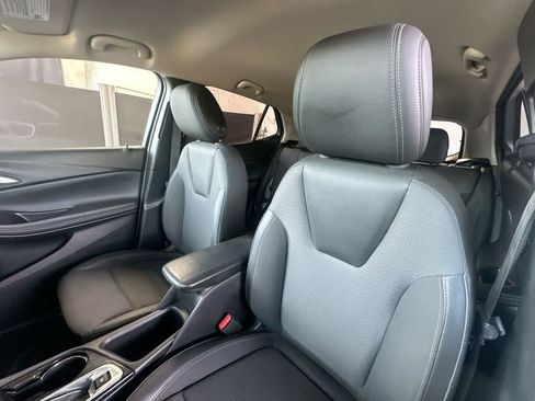 Used 2024 Buick Encore GX Preferred FWD image 14