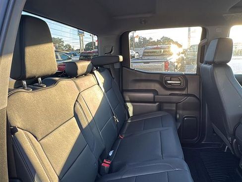 New 2026 Chevrolet Silverado 1500 W/T w/ WT Value Package image 10