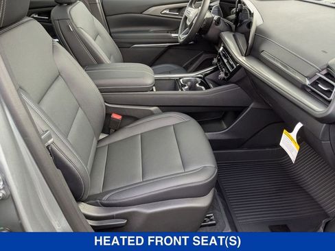 New 2026 Chevrolet Traverse LT w/ Sun and Wheel Package image 34