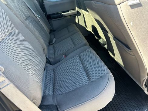 Used 2018 Ford F250 XLT w/ XLT Value Package AWD/4WD image 27