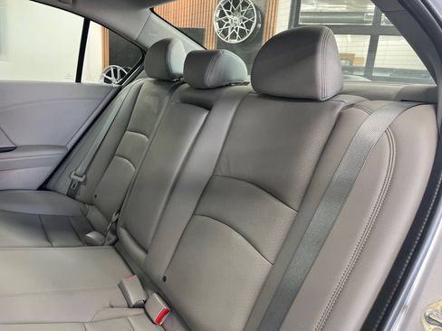 Used 2013 Honda Accord EX-L image 43