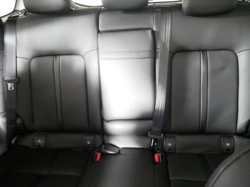 New 2026 MAZDA CX-50 AWD 2.5 Hybrid w/ Weather Package image 3