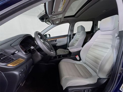Used 2018 Honda CR-V EX image 24