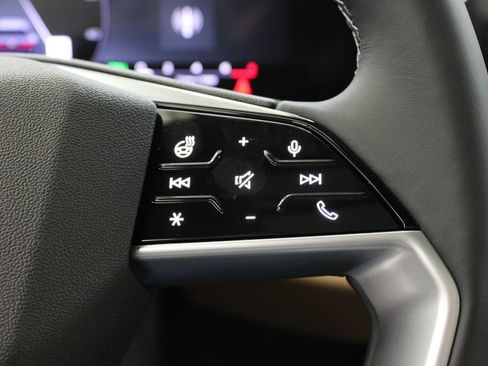 New 2026 Audi A6 Prestige image 26