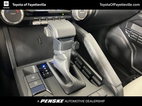 Used 2026 Toyota 4Runner SR5 RWD image 28
