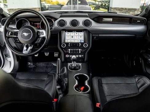 Used 2019 Ford Mustang Premium RWD image 20