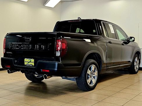 Used 2025 Honda Ridgeline RTL image 3