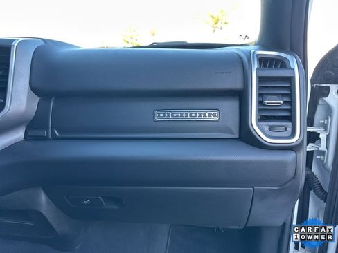 Used 2024 RAM 3500 Big Horn image 59