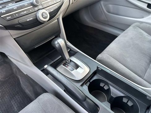 Used 2008 Honda Accord EX image 25