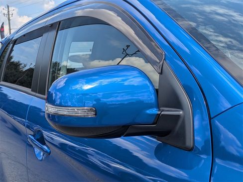 New 2025 Mitsubishi Outlander Sport SE image 10