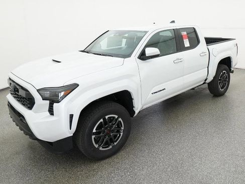 New 2025 Toyota Tacoma TRD Sport image 31