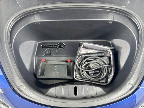 Used 2019 Tesla Model 3 Long Range AWD/4WD image 31