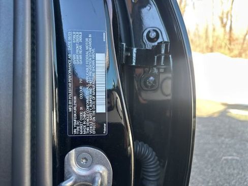 Used 2024 Polestar Polestar 2 image 28