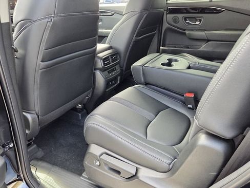 New 2026 Honda Pilot EX-L image 5