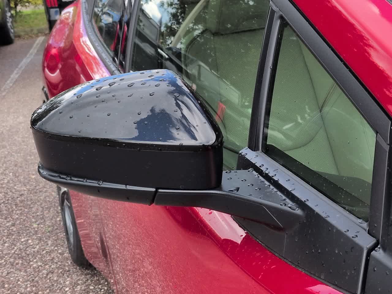 New 2027 Toyota Prius XLE FWD image 12
