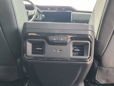 New 2026 GMC Sierra 1500 AT4 w/ AT4 Premium Package image 48