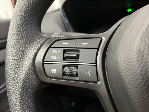 New 2026 Honda CR-V LX image 15