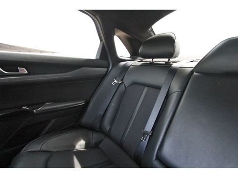Used 2023 Kia K5 GT-Line w/ GT-Line Premium Package FWD image 14