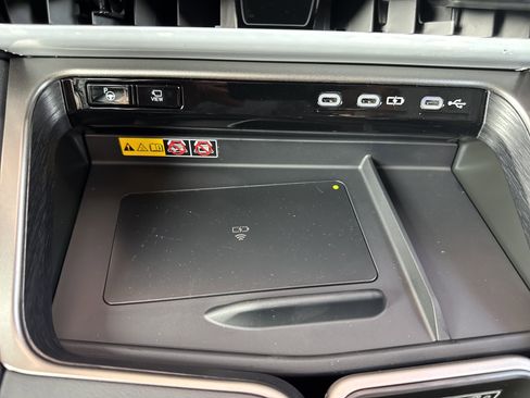 New 2026 Lexus TX 500h AWD image 27