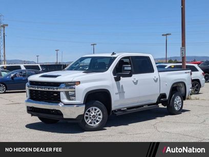 Used 2022 Chevrolet Silverado 2500 LT w/ Remote Start Package