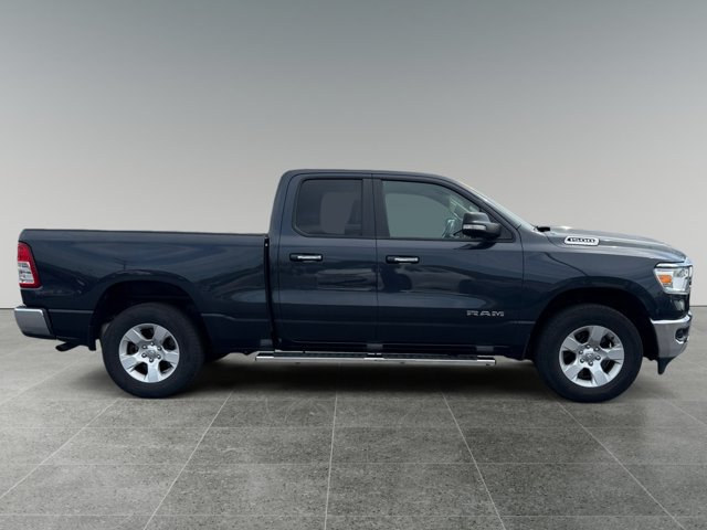 Used 2020 RAM 1500 Big Horn AWD/4WD image 6
