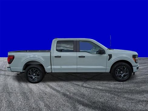 New 2026 Ford F150 STX w/ Equipment Group 200A image 3