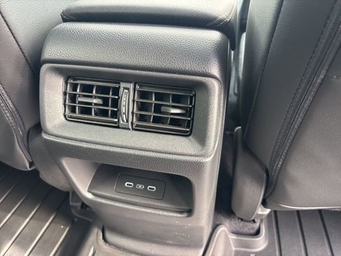 Used 2025 Honda CR-V EX-L image 31