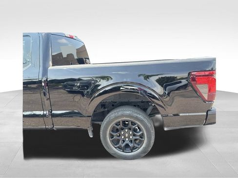 Certified 2025 Ford F150 STX RWD image 26