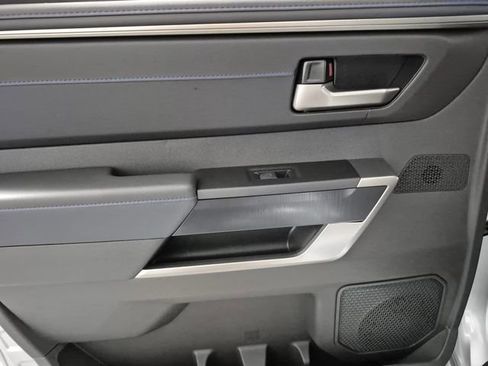 New 2026 Toyota Tundra Platinum AWD/4WD image 26