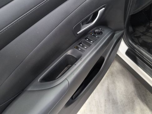 Certified 2026 Hyundai Tucson SEL image 12