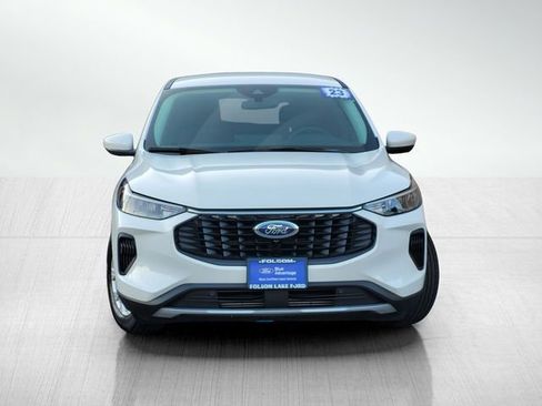 Certified 2023 Ford Escape Active w/ Tech Pack #2 image 2