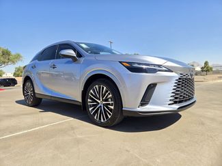 New 2026 Lexus RX 350 Premium Plus FWD video 2