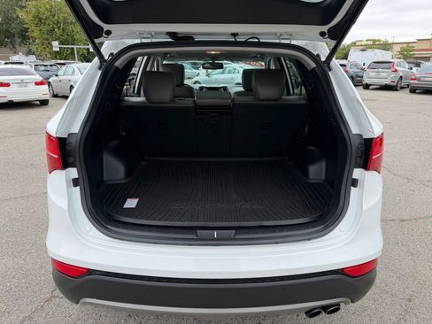 Used 2015 Hyundai Santa Fe Sport 2.0T w/ Option Group 05 FWD image 26