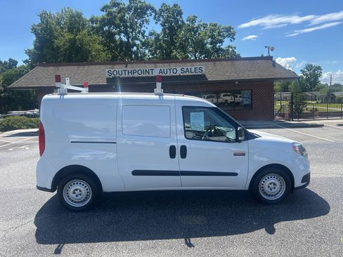 Used 2022 RAM ProMaster City Wagon FWD image 6