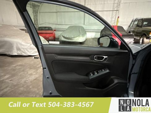 Used 2022 Honda Civic Sport image 18