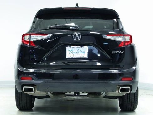 Used 2022 Acura RDX FWD image 7