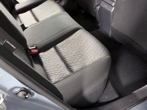Certified 2026 Nissan Sentra SV w/ SV Convenience Package FWD image 27
