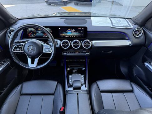 Certified 2023 Mercedes-Benz GLB 250 4MATIC image 11